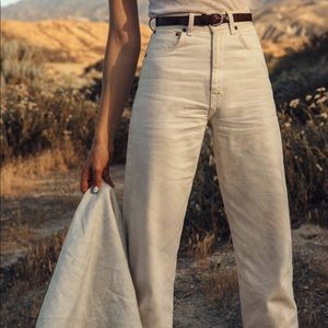 Imogene and Willie Catherine Natural